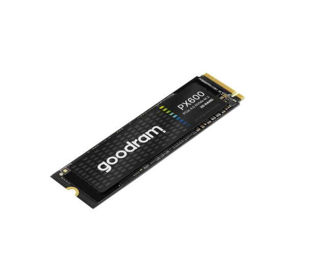 GOODRAM 2TB M.2 PCIe Gen4 NVMe PX600 - 1147125 - zdjęcie 2